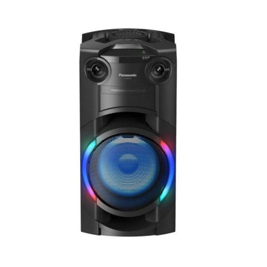 Mūzikas centrs PANASONIC SC-TMAX20GSK - DomoTehnika