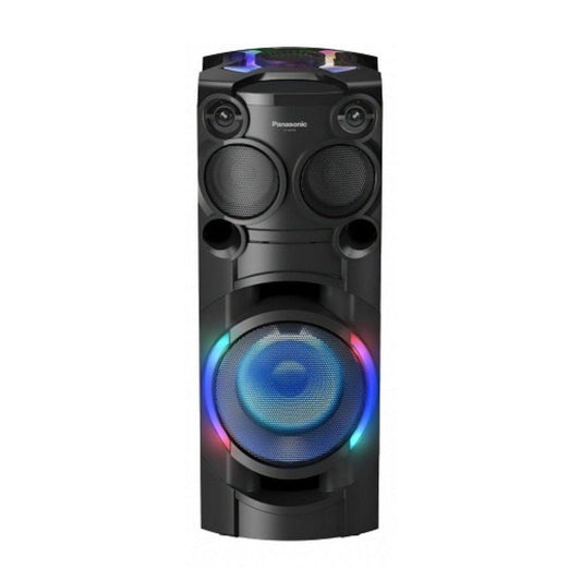 Mūzikas centrs PANASONIC SC-TMAX40E-K - DomoTehnika