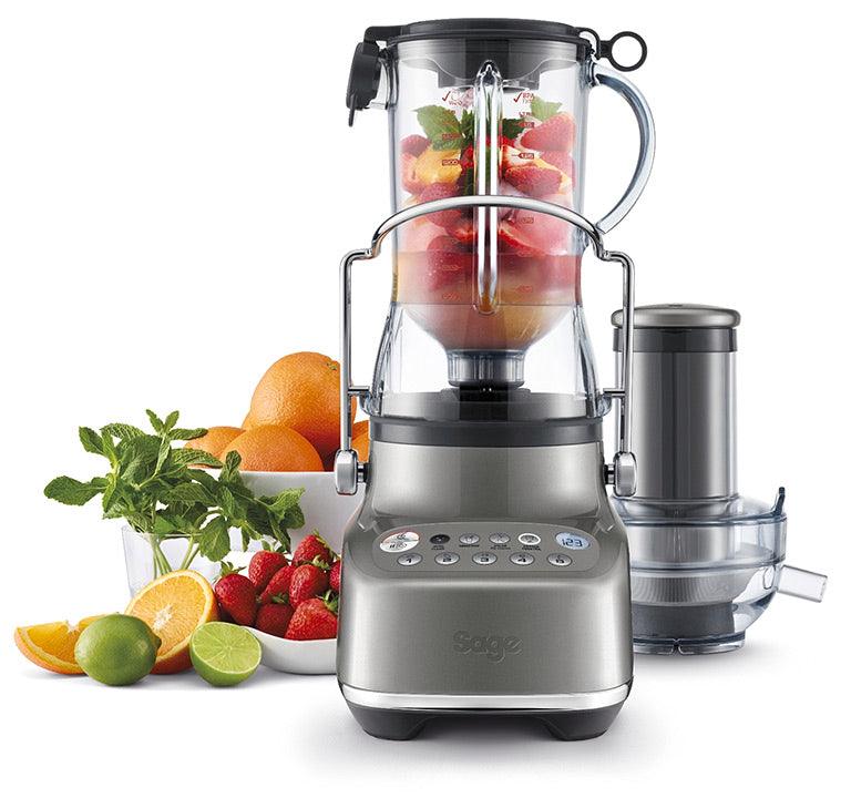 Blenderis SAGE SJB615 SHY - DomoTehnika