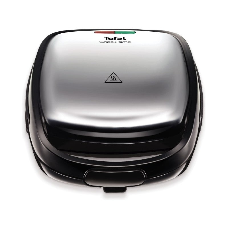 TEFAL tosteris Snack Time 3in1, 700W, SW342D38