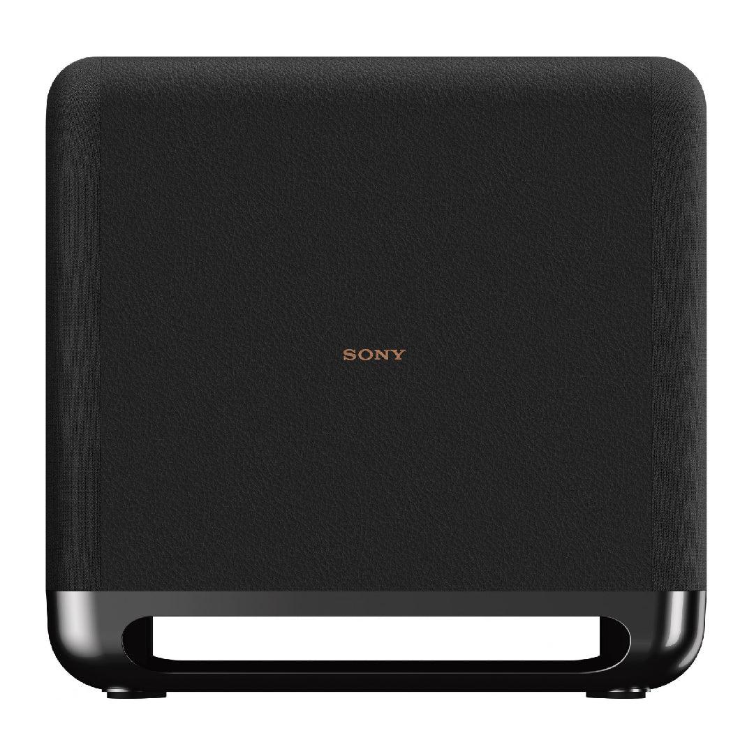 Bezvadu skaļrunis SONY SA-SW5 300W - DomoTehnika