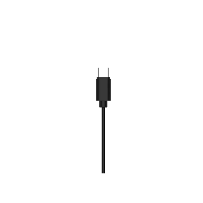 PHILIPS in-ear austiņas ar vadu, melnas TAE2146BK/00