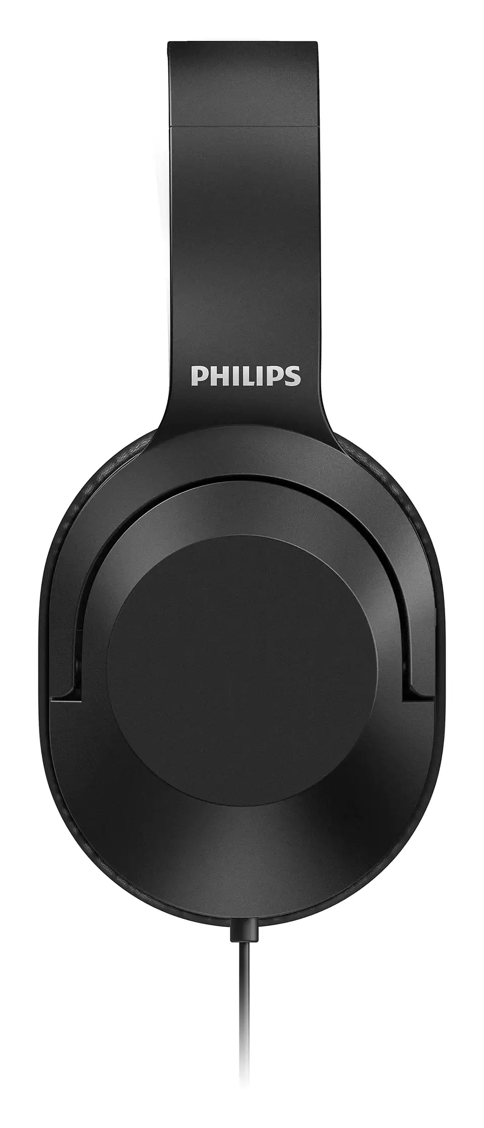 PHILIPS Austiņas ar vadu TAH2005BK/00