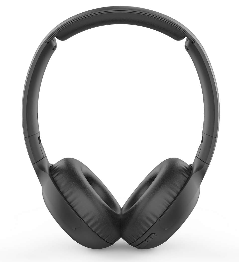 Bezvadu austiņas PHILIPS TAUH202BK/00