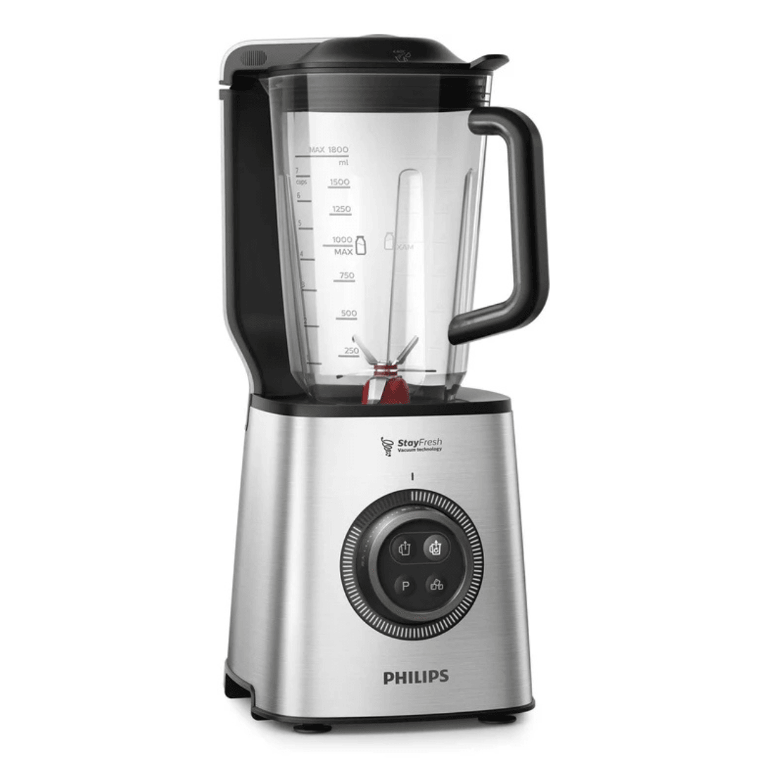 Blenderis Philips HR3756/00 - DomoTehnika