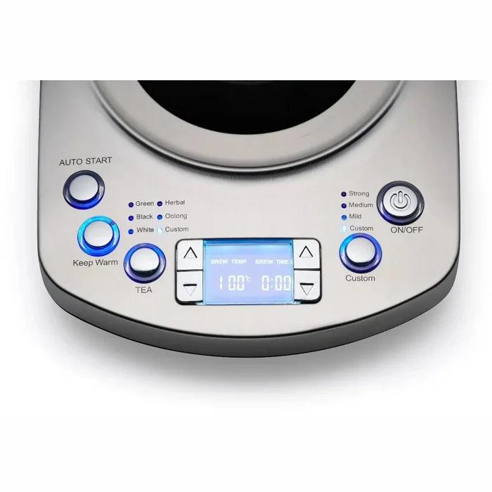 Tējkanna SOLIS 5518 Tea Automatic - DomoTehnika