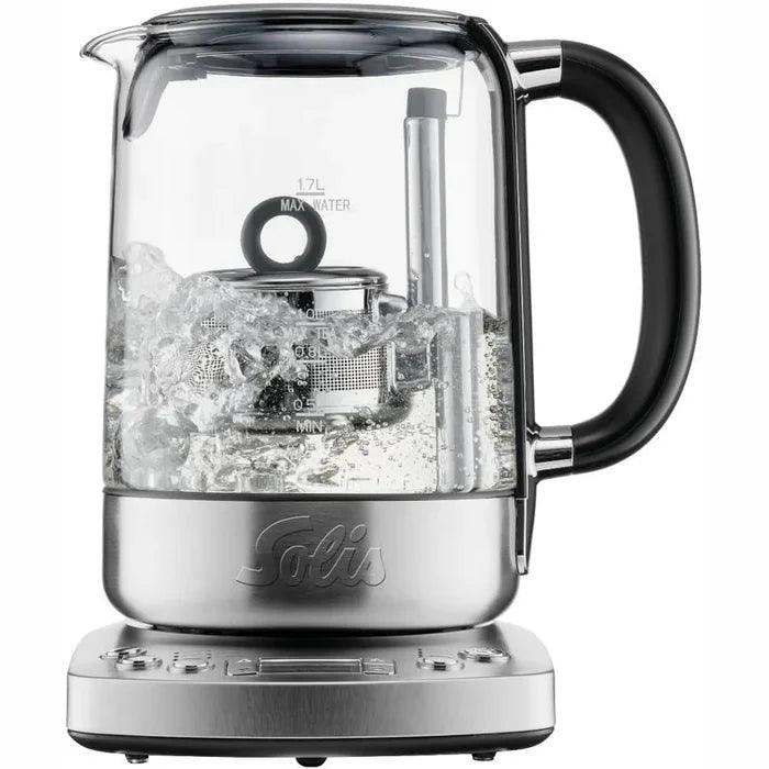 Tējkanna SOLIS 5518 Tea Automatic - DomoTehnika