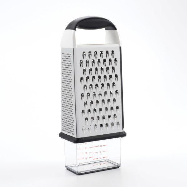 Rīve OXO Box Grater - DomoTehnika