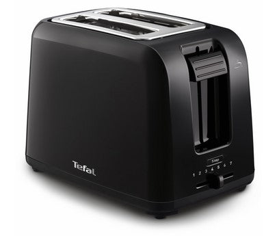 TEFAL tosteris, melns TT1A1830
