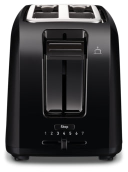 TEFAL tosteris, melns TT1A1830