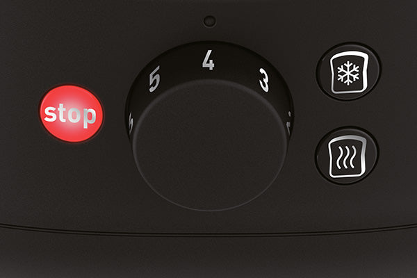 TEFAL tosteris Confidence, nerūsējošā tērauda TT3408