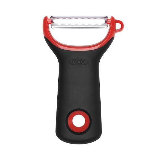 Mizotājs OXO Serrated Prep Peeler 11259000 - DomoTehnika