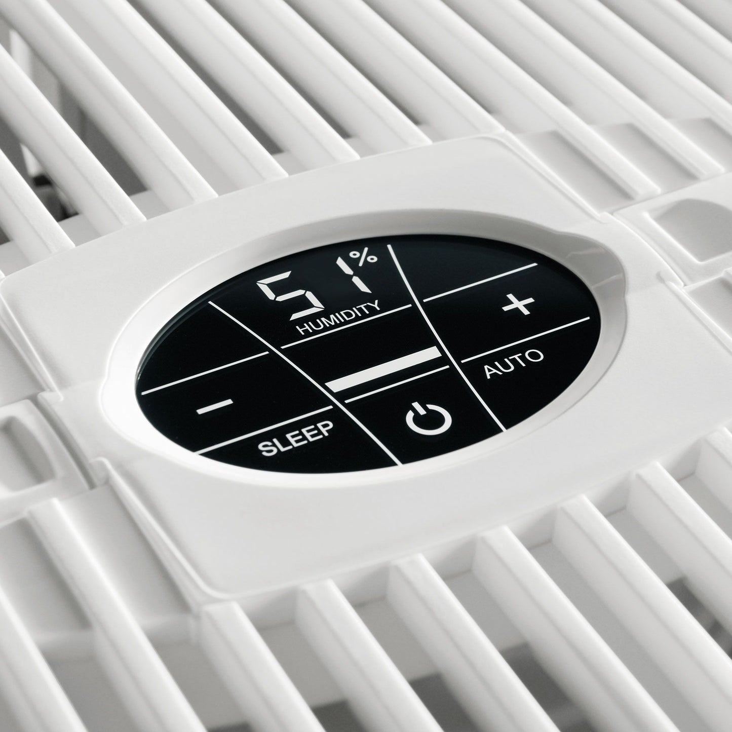 Air washer VENTA LW 45 white