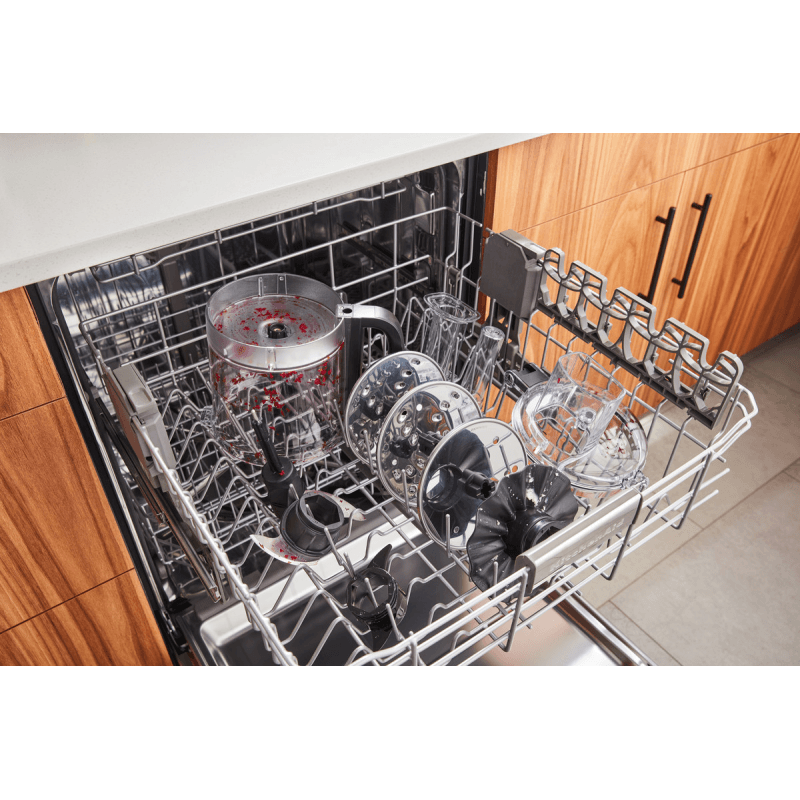 Virtuves kombains KITCHENAID 5KFP0921EPT - DomoTehnika