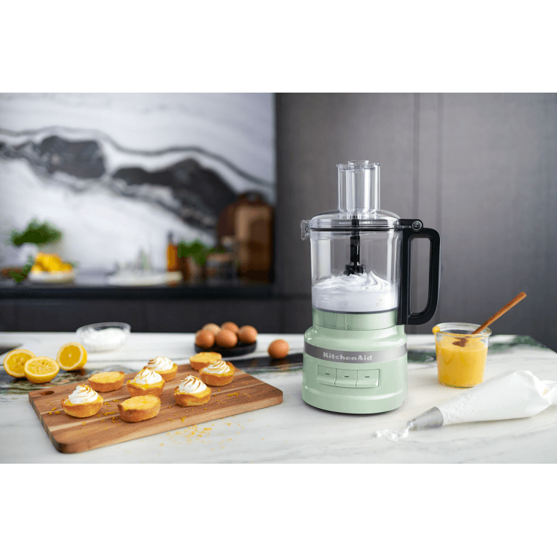 Virtuves kombains KITCHENAID 5KFP0921EPT - DomoTehnika