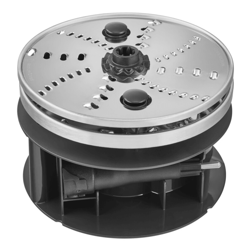 Virtuves kombains KITCHENAID 5KFP1319EOB - DomoTehnika