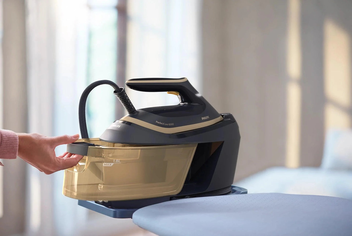 Гладильная система PHILIPS PSG6066/20