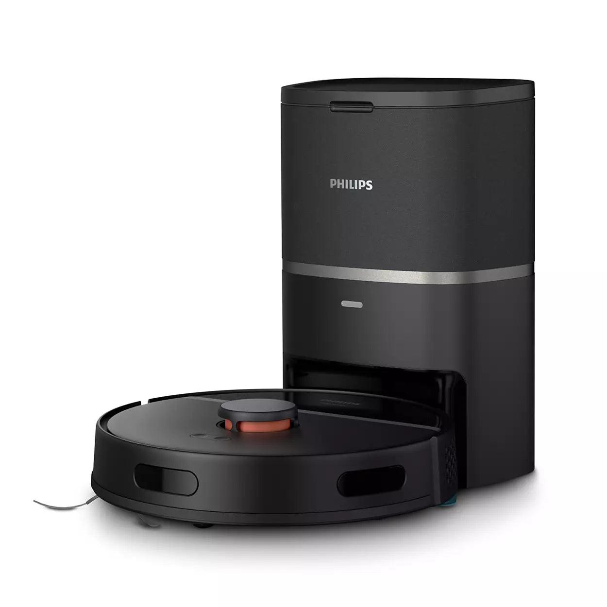 Putekļu sūcējs robots PHILIPS XU3100/01 - DomoTehnika