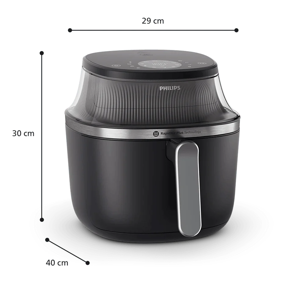 Karstā gaisa katls PHILIPS NA322/00
