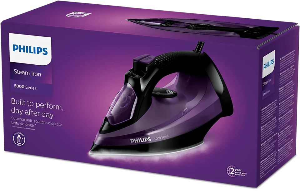 Утюг PHILIPS DST5030/80