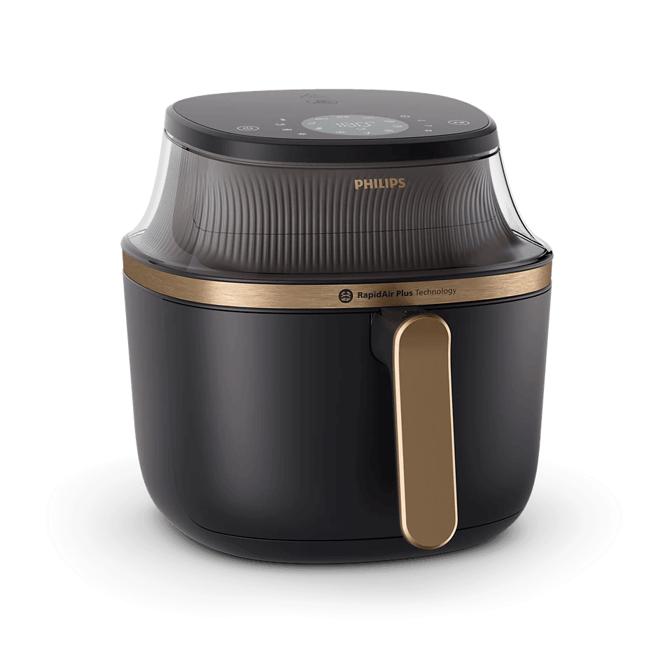 Karstā gaisa katls PHILIPS NA322/00 - DomoTehnika