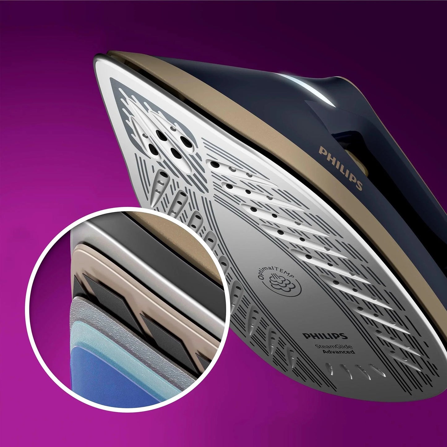 Гладильная система PHILIPS PSG6066/20