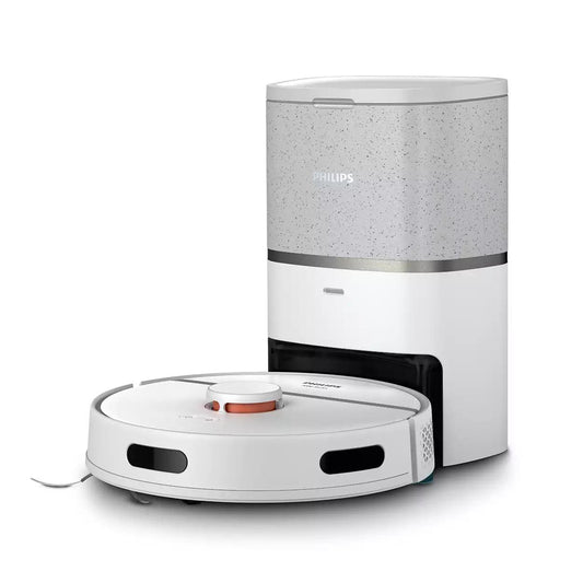 Putekļu sūcējs robots PHILIPS XU3110/02 - DomoTehnika