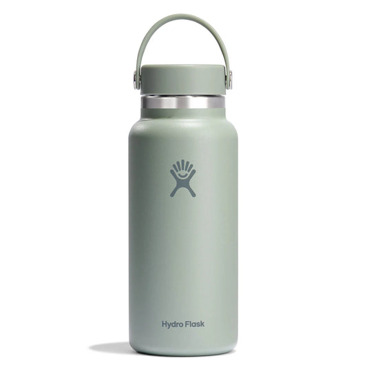 Термокружка HYDRO FLASK 32 OZ WIDE FLEX CAP, AGAVE W32CTS374