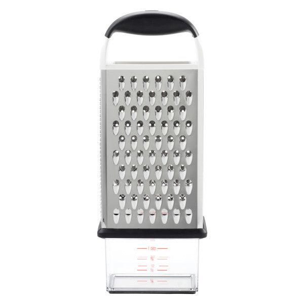 Rīve OXO Box Grater - DomoTehnika