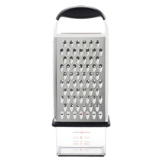 Rīve OXO Box Grater - DomoTehnika