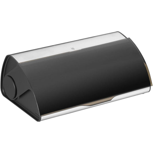 Maizes kaste WMF Bread bin black onyx - DomoTehnika