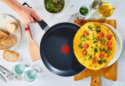 Panna TEFAL Start&Cook 28cm - DomoTehnika