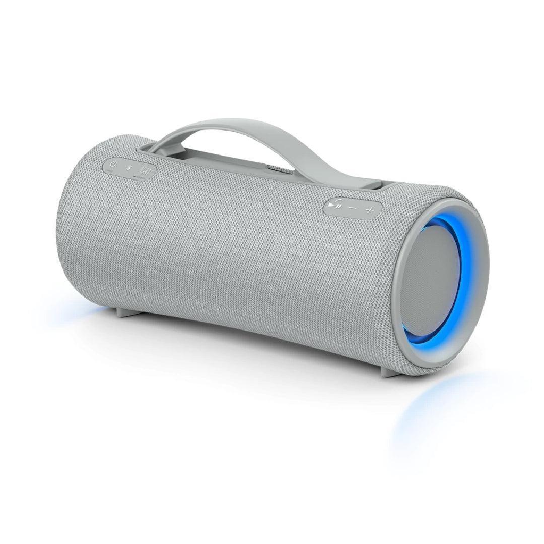 Bezvadu skaļrunis SONY SRS-XG300H - DomoTehnika