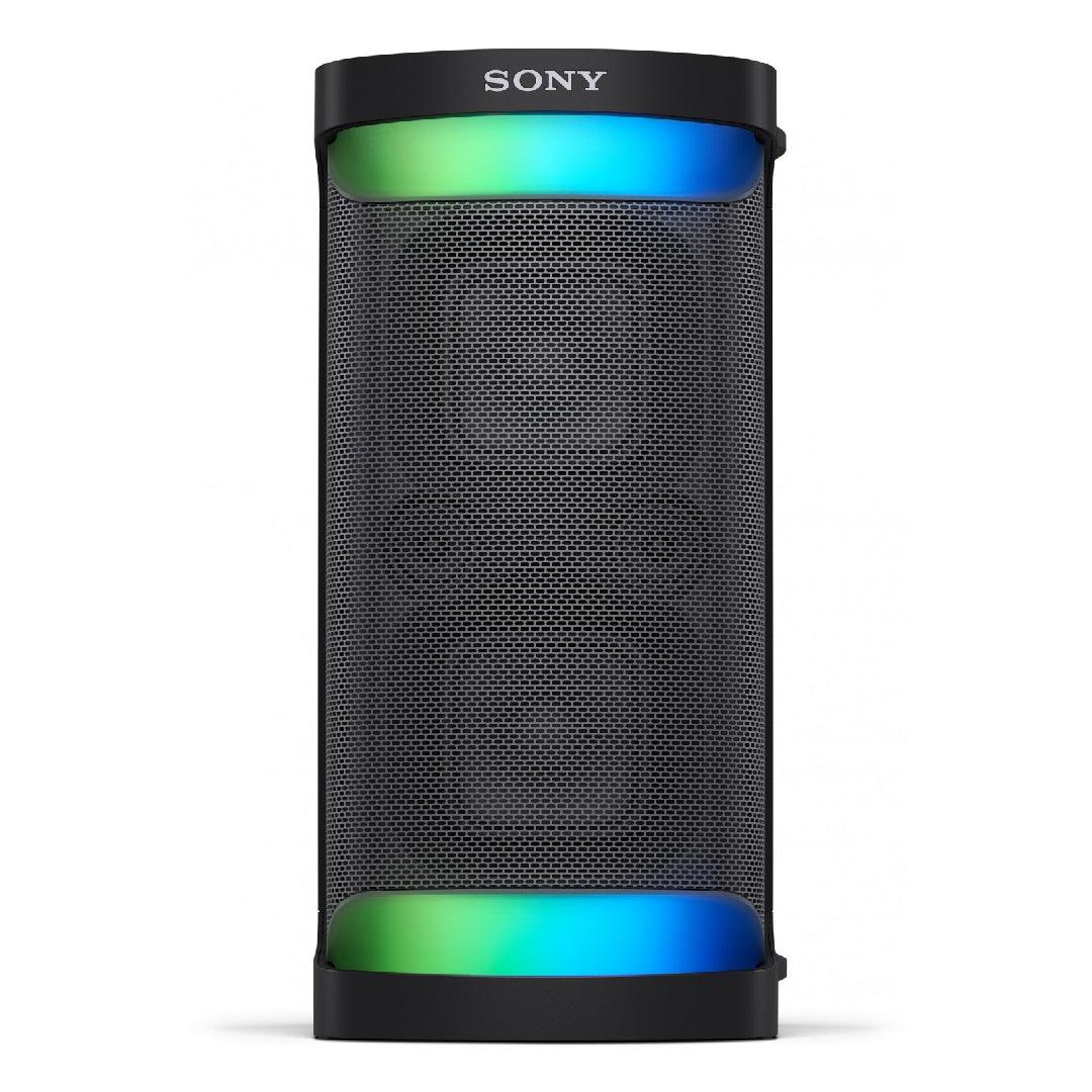 Bezvadu skaļrunis SONY SRS-XP500B - DomoTehnika