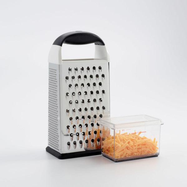 Rīve OXO Box Grater - DomoTehnika