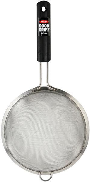 Sietiņš OXO 8 in./20.3 cm Strainer - DomoTehnika
