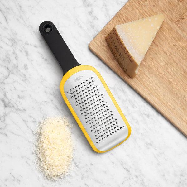 Rīve OXO Etched Medium Grater - DomoTehnika