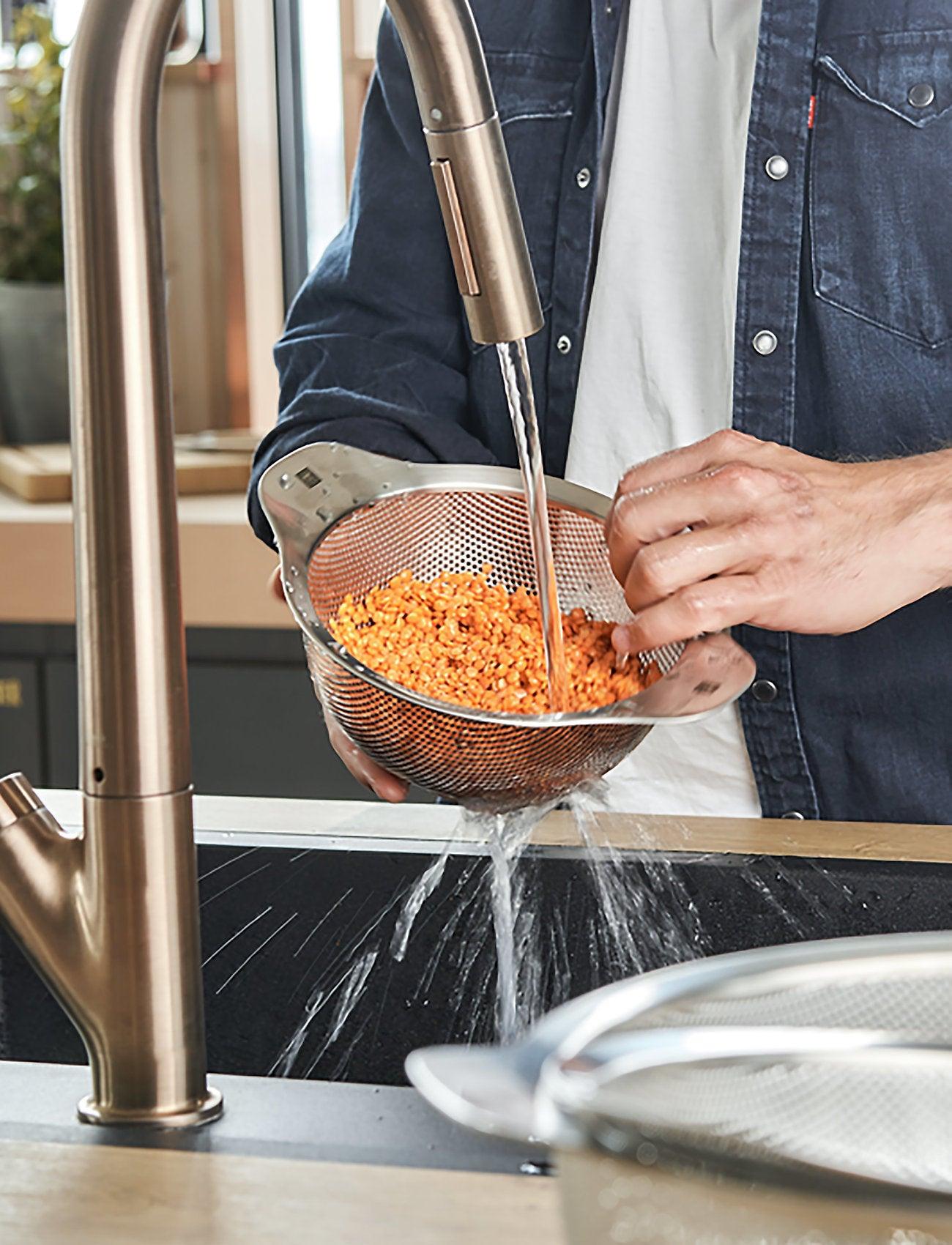 Caurduris ZWILLING Table, 16 cm - DomoTehnika