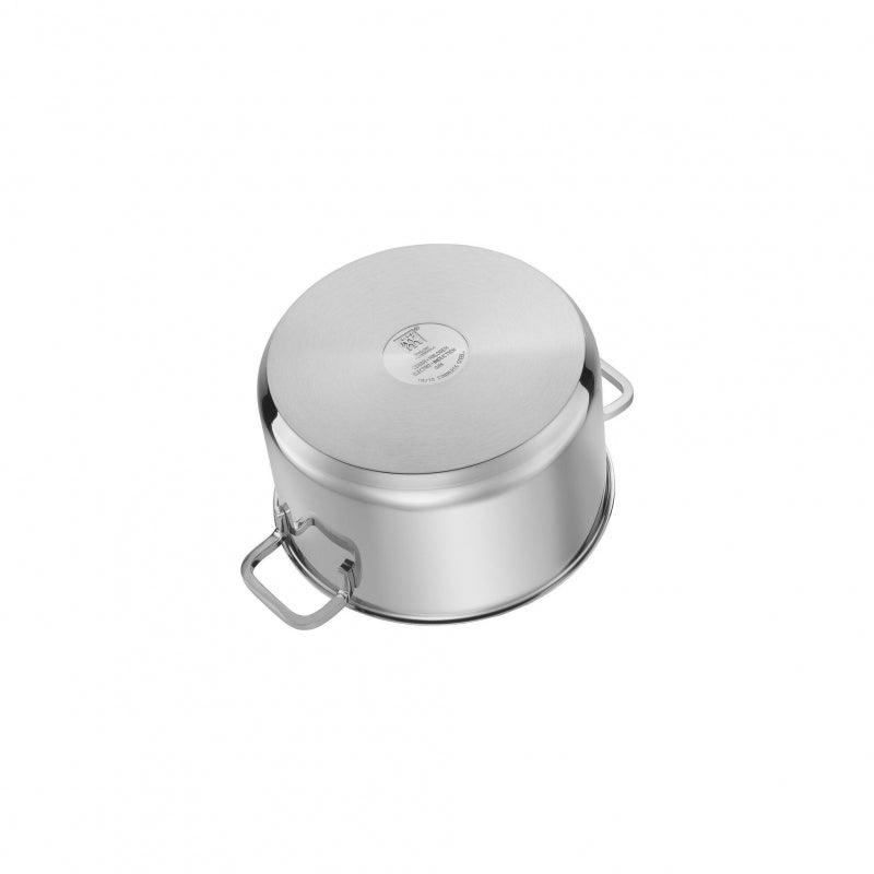Katlu komplekts ZWILLING Quadroset,4pcs. - DomoTehnika