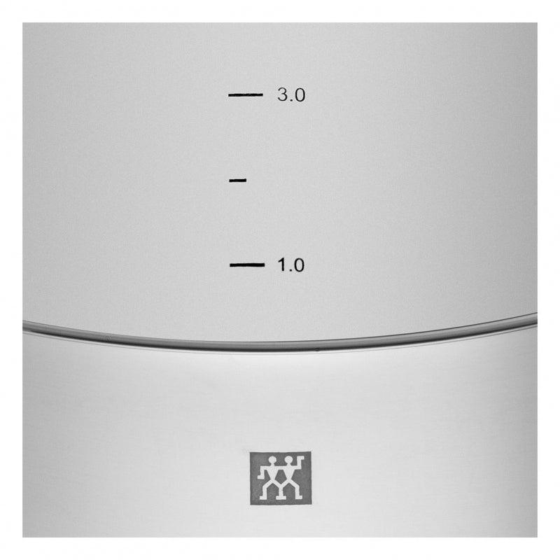 Katlu komplekts ZWILLING Quadroset,4pcs. - DomoTehnika