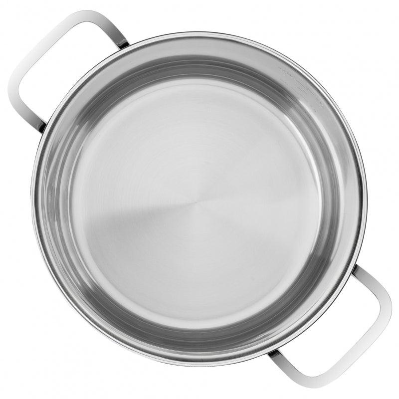 Katlu komplekts ZWILLING Quadroset,4pcs. - DomoTehnika