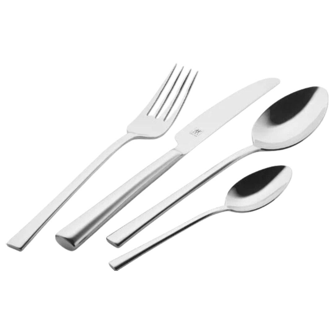 Galda piederumu komplekts ZWILLING Albany set, 30pcs. - DomoTehnika