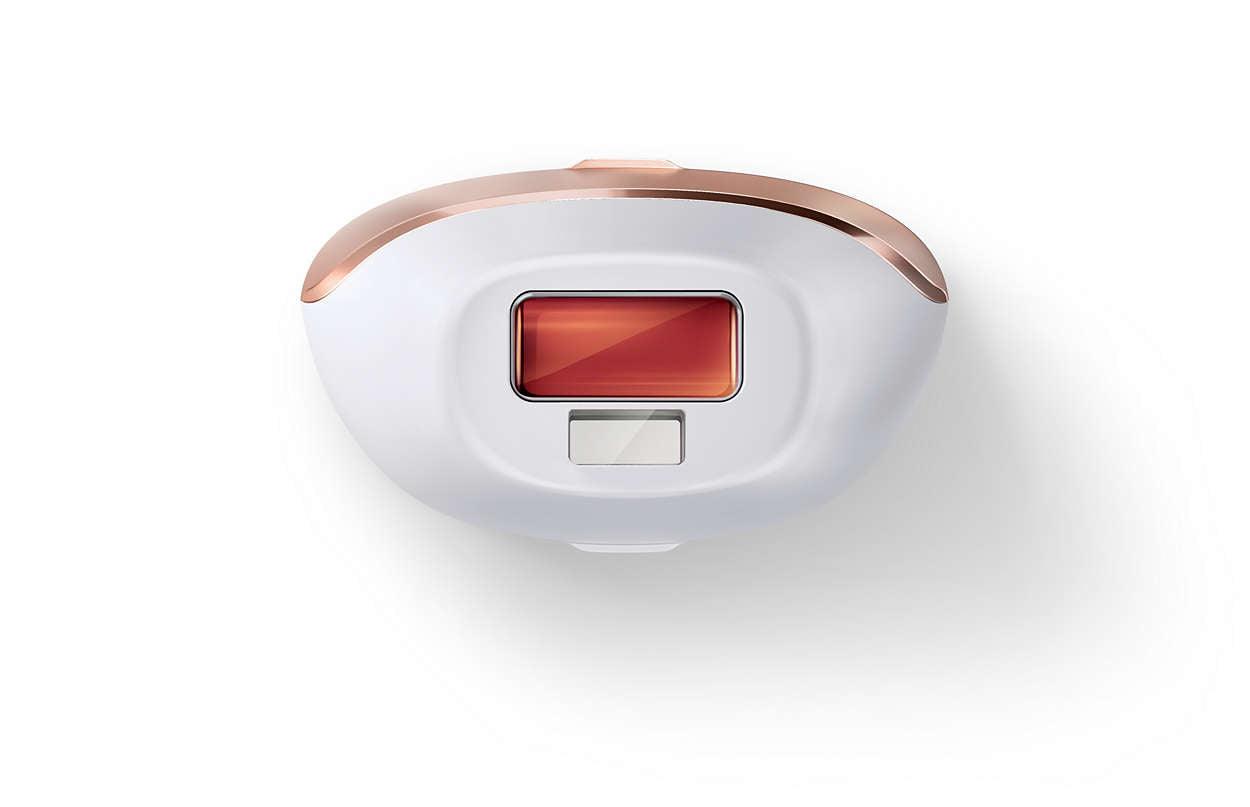 Fotoepilators PHILIPS SC1997/00 - DomoTehnika