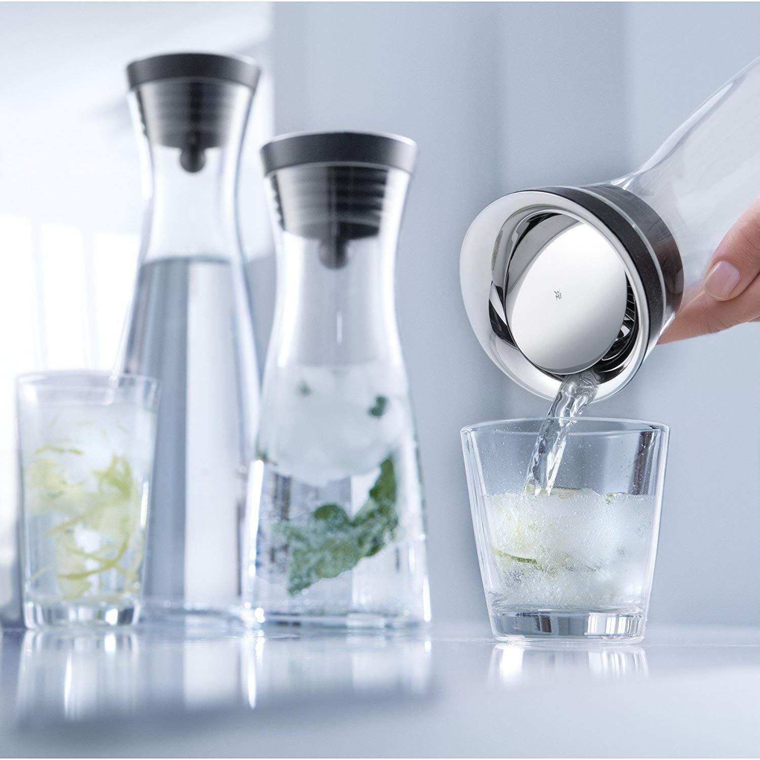Ūdens dekanters WMF Basic 1.5 L 0617726040 - DomoTehnika