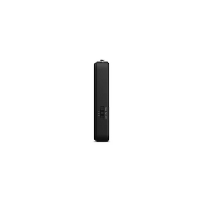 PHILIPS portatīvais kabatas izmēra radio, melns TAR1509/00