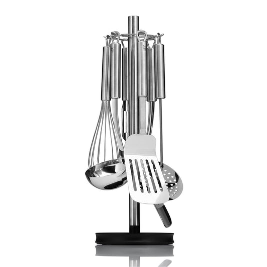 Virtuves piederumu komplekts WMF Profi Plus 7-piece - DomoTehnika