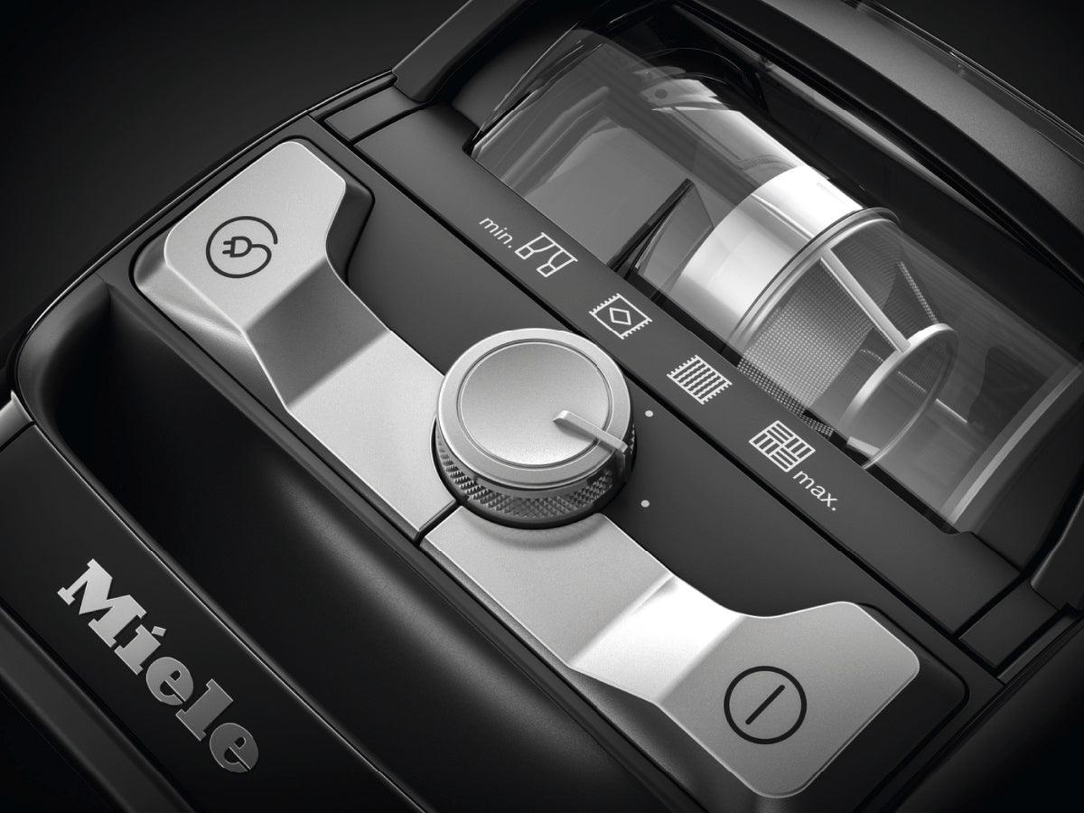 Putekļu sūcējs MIELE Boost CX1 OBSW - DomoTehnika