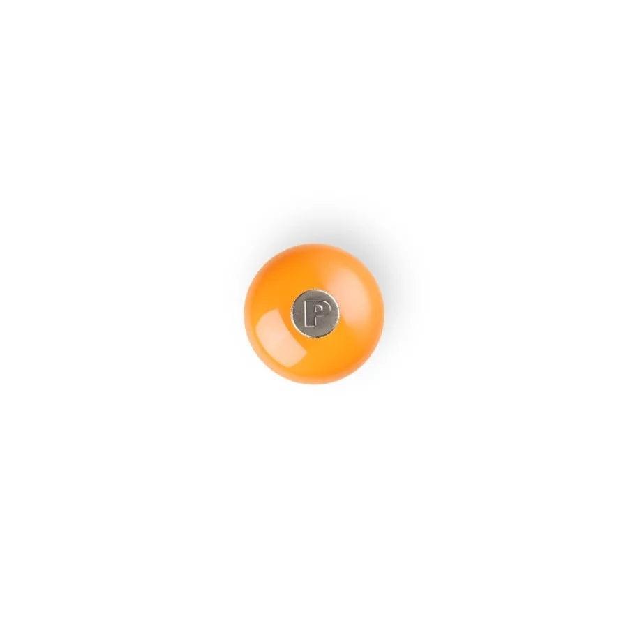 Sāls dzirnaviņas LE CREUSET Salt grinder 21cm orange - DomoTehnika