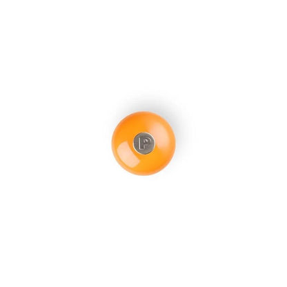 Sāls dzirnaviņas LE CREUSET Salt grinder 21cm orange - DomoTehnika