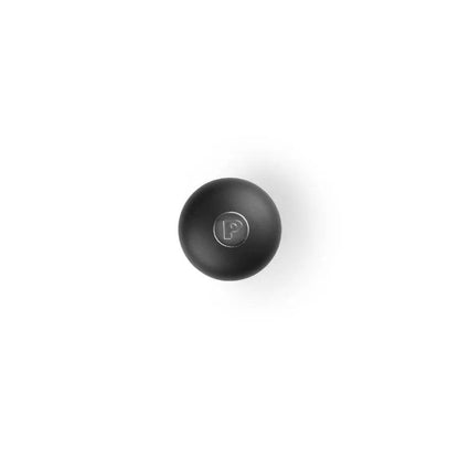 Piparu dzirnaviņas LE CREUSET Pepper grinder 21cm mat black - DomoTehnika